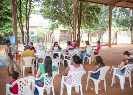 Setor de Habitação terá mutirão de regularização para moradores das vilas Militar, Maria Gonçalves e José Mustafá